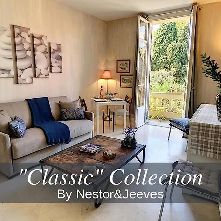 Nestor&Jeeves - Angel'S Bay - City Center - Close Beaches 니스 외부 사진