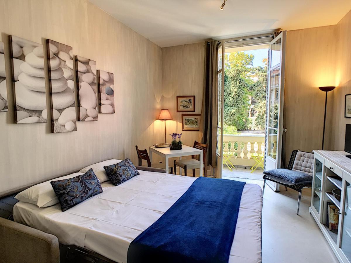 Nestor&Jeeves - Angel'S Bay - City Center - Close Beaches 니스 외부 사진